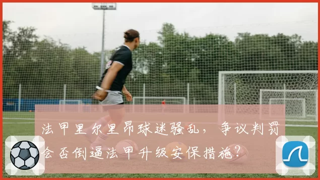法甲里尔里昂球迷骚乱，争议判罚会否倒逼法甲升级安保措施？