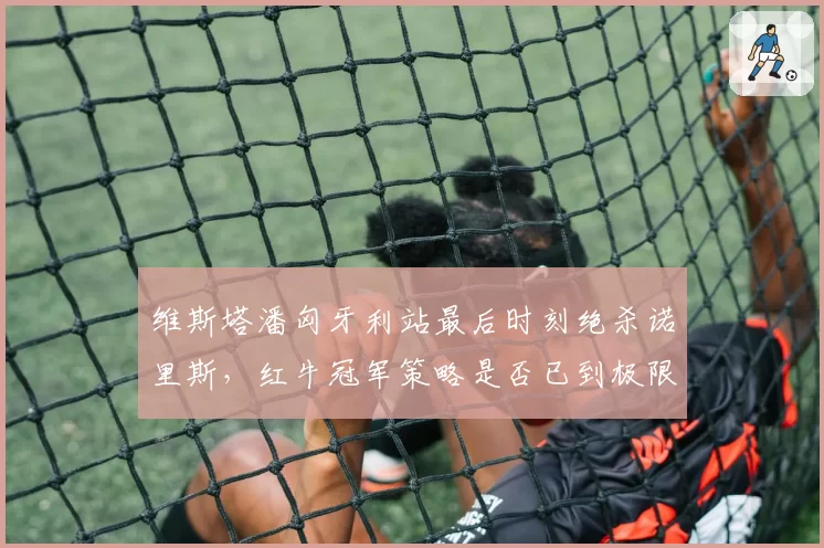 维斯塔潘匈牙利站最后时刻绝杀诺里斯,红牛冠军策略是否已到极限?